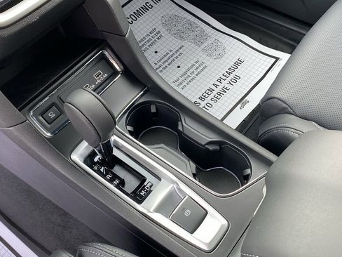 New 2026 Subaru Ascent Limited AWD/4WD image 22