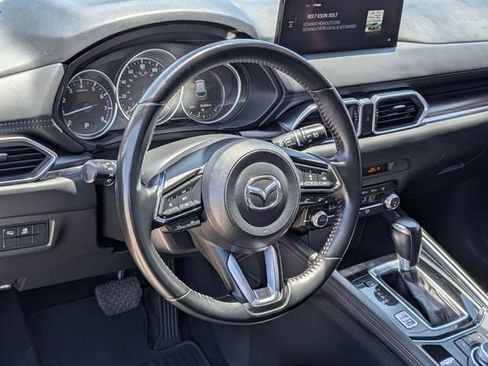 Certified 2024 MAZDA CX-5 Carbon Edition AWD/4WD image 19