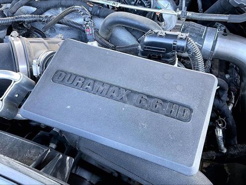 Used 2024 GMC Sierra 2500 AT4 w/ AT4 Premium Plus Package AWD/4WD image 41