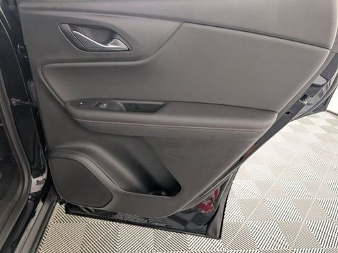 Certified 2023 Chevrolet Blazer RS w/ Enhanced Convenience Package FWD image 34