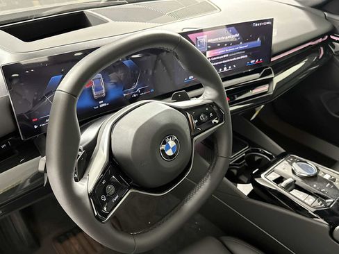 New 2026 BMW 530i xDrive w/ Premium Package image 14