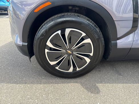 Used 2024 Chevrolet Blazer EV LT image 26