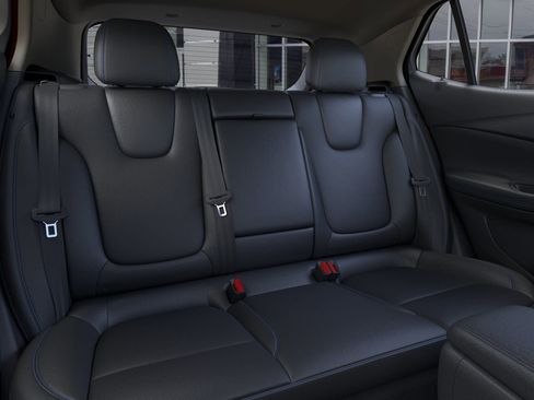 New 2026 Buick Encore GX Sport Touring w/ Comfort Package image 17