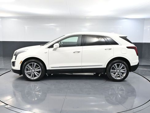 Used 2024 Cadillac XT5 Premium Luxury image 11