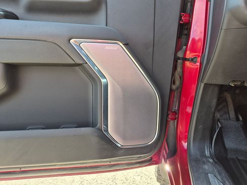 Used 2024 Chevrolet Silverado 3500 High Country w/ High Country Premium Package AWD/4WD image 13