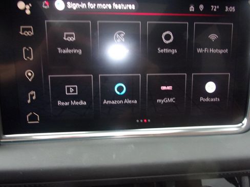 Used 2024 GMC Yukon XL Denali Ultimate image 26