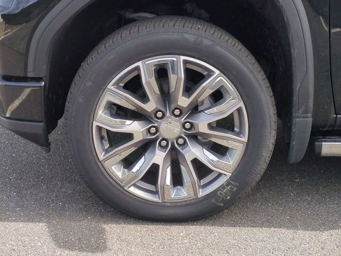 New 2026 GMC Sierra 1500 Denali image 28