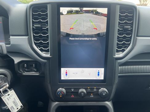 New 2026 Ford Ranger XL w/ FX4 Off-Road Package AWD/4WD image 5