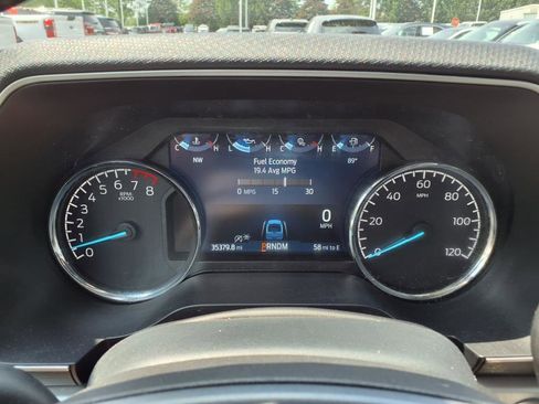 Used 2023 Ford F150 XLT w/ Equipment Group 301A Mid image 26