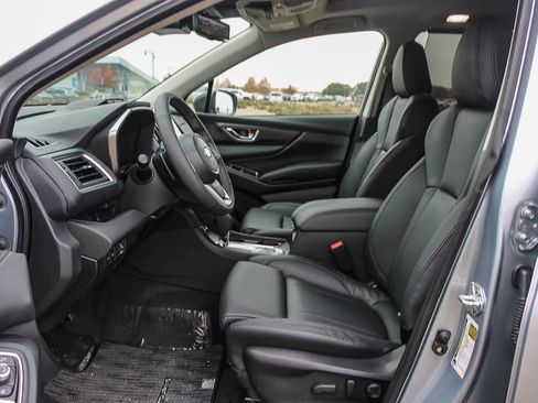 New 2026 Subaru Ascent Touring image 17