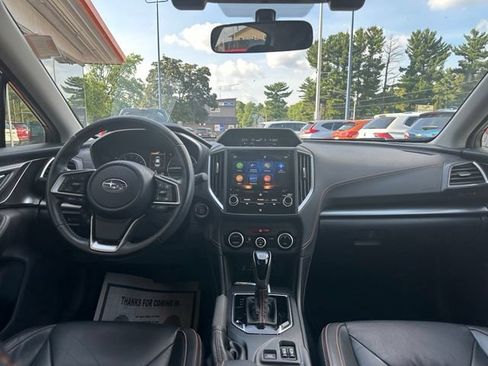 Used 2023 Subaru Crosstrek 2.5i Limited AWD/4WD image 18