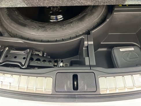 Used 2023 Lexus RX 350 Premium Plus image 29