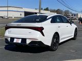 New 2025 Kia K5 GT-Line image 4