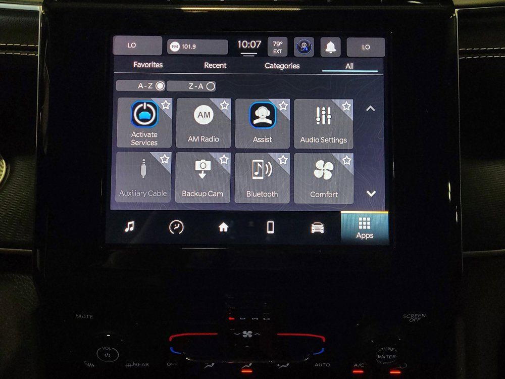 Used 2023 Jeep Grand Cherokee Laredo w/ Trailer Tow Prep Group (B) AWD/4WD image 25