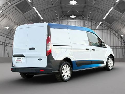 Used 2019 Ford Transit Connect XL w/ Driver-Assist Package image 7