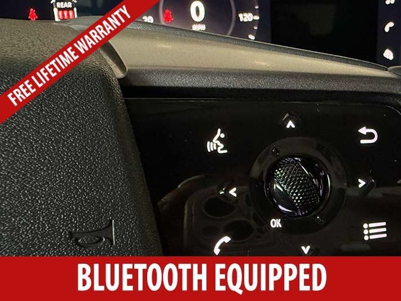 Certified 2025 Nissan Murano SV AWD/4WD image 12