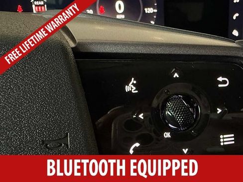 Certified 2025 Nissan Murano SV AWD/4WD image 12