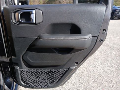 Used 2020 Jeep Gladiator Rubicon image 37