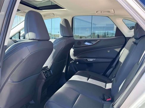 Used 2022 Lexus NX 350 AWD w/ Premium Package image 18