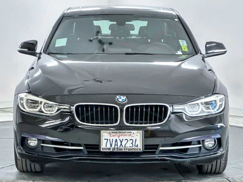 Used 2017 BMW 330i 330i image 10