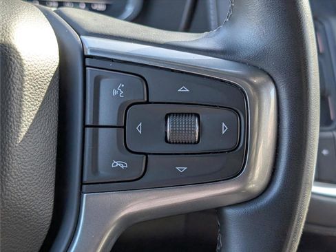 Used 2024 Chevrolet Tahoe LT image 25