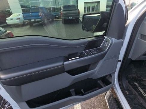 Used 2021 Ford F150 XLT w/ Equipment Group 302A High image 12