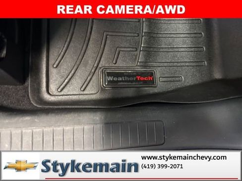 Used 2022 Ford Escape SEL w/ SEL Stealth AWD Package image 26