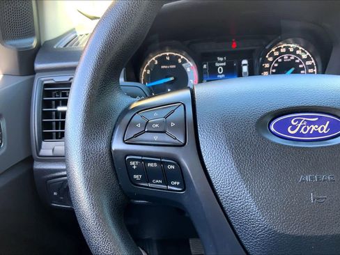 Used 2019 Ford Ranger XL w/ FX4 Off-Road Package image 23