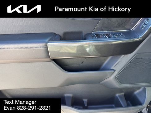 Used 2021 Ford F150 XLT w/ Equipment Group 302A High image 11