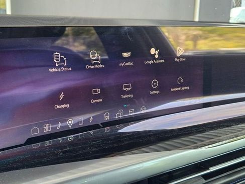 New 2026 Cadillac Escalade IQL Sport 1 image 25