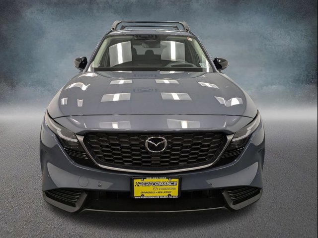 Certified 2026 MAZDA CX-5 Preferred AWD/4WD image 2