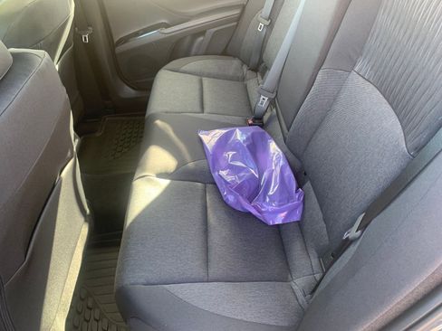 New 2026 Toyota Camry LE image 25