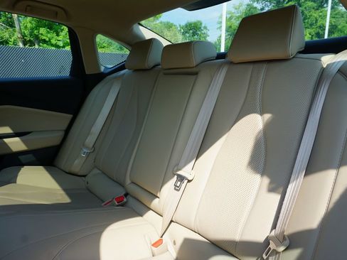 Used 2022 Acura TLX SH-AWD w/ Advance Package image 41