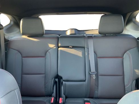 Used 2023 Chevrolet Blazer RS w/ Driver Confidence II Package image 15