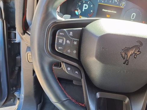 Used 2024 Ford Bronco Raptor image 18