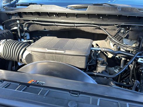 New 2026 Chevrolet Silverado 2500 LT w/ Trail Boss Package image 30