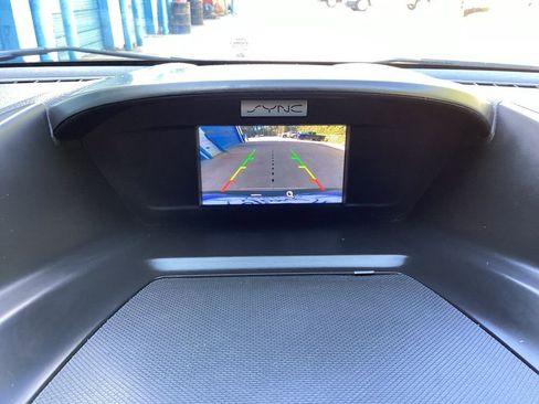 Used 2017 Ford Escape SE image 49