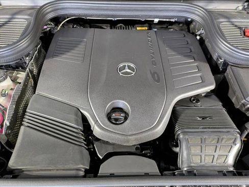 New 2026 Mercedes-Benz GLE 450 4MATIC image 19