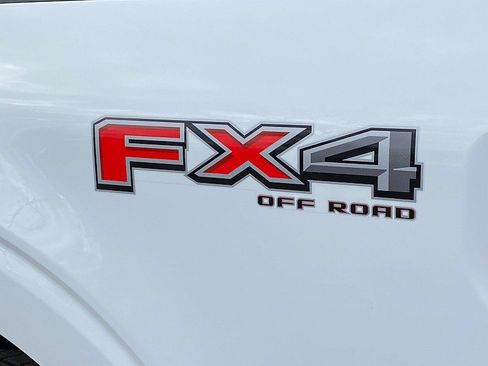 Used 2023 Ford F150 XLT w/ Equipment Group 302A High AWD/4WD image 12