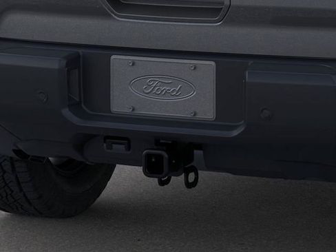 New 2026 Ford Bronco Sport Badlands AWD/4WD image 23