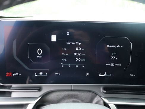 New 2026 Kia Carnival SX FWD image 17