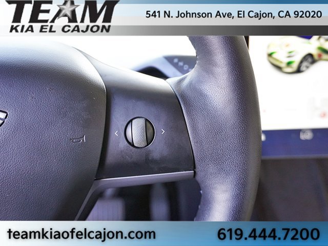 Used 2021 Tesla Model Y Long Range AWD/4WD image 48