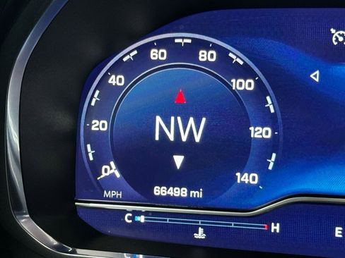 Used 2023 Chevrolet Tahoe RST image 13