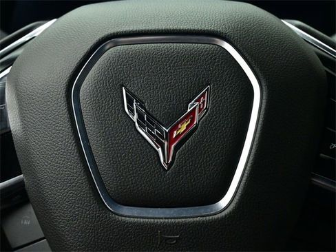 Used 2022 Chevrolet Corvette Stingray Preferred Cpe w/ Battery Protection Package image 13