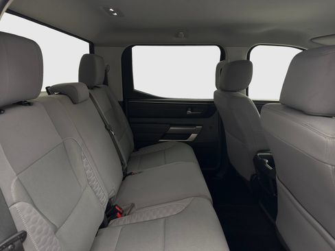 Used 2022 Toyota Tundra SR5 w/ Convenience Package RWD image 44