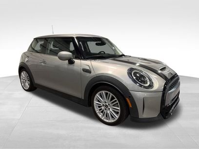 Used 2024 MINI Cooper S