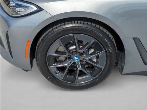 Used 2024 BMW i4 eDrive35 w/ Premium Package RWD image 25