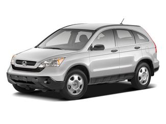 Used 2009 Honda CR-V LX video 1
