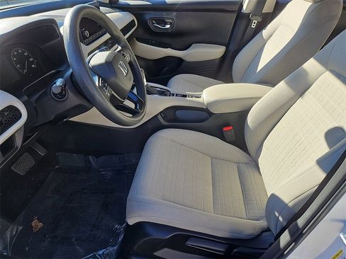 Certified 2024 Honda HR-V LX image 25