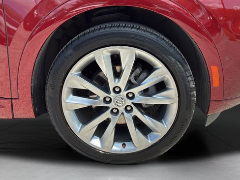 Used 2023 Buick Envision Avenir FWD image 31
